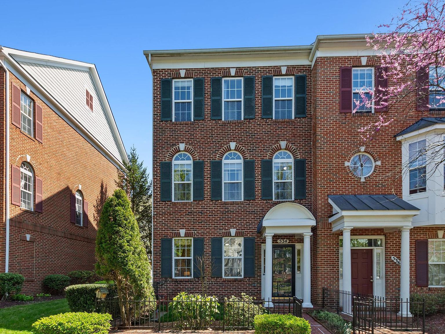 534 Redland Blvd, Rockville, MD 20850 Zillow