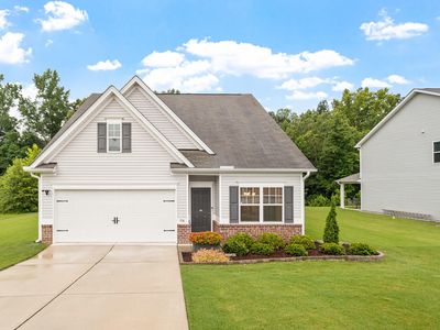 536 Lionheart Ln, Sanford, NC, 27330