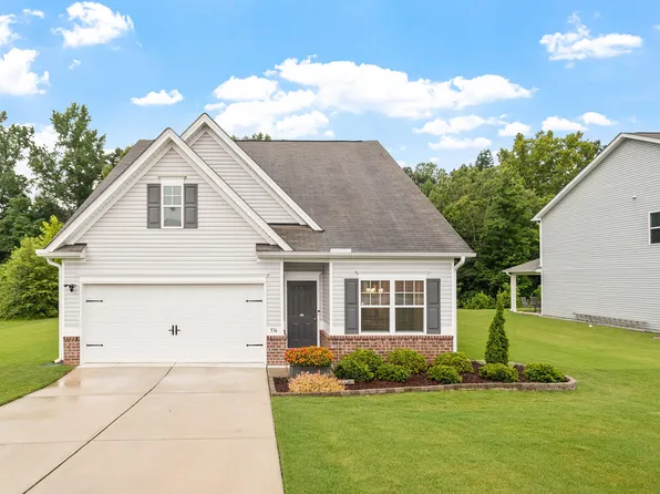 536 Lionheart Ln, Sanford, NC 27330