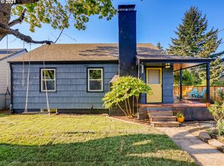 8235 NE Going St, Portland, OR 97220