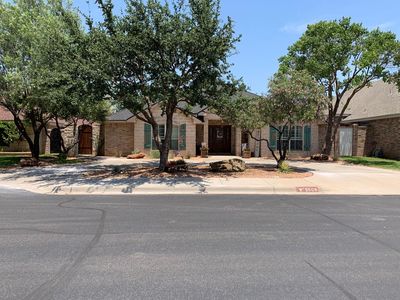 5006 Quartz Ln, Midland, TX, 79707