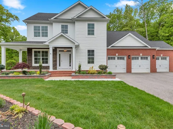 505 Brewerton Ln, Edgewater, MD 21037