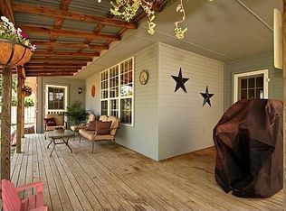 407 Linda Ln, Yukon, OK 73099