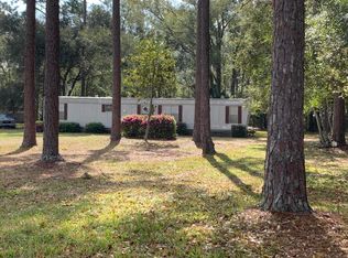 85058 Alger Rd, Yulee, FL 32097