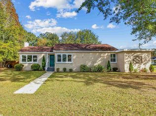 507 1st Ave, Atmore, AL 36502