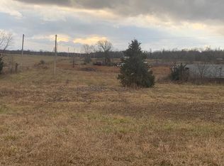 E 340th Rd, Jay, OK 74346