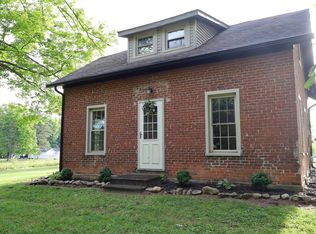 6550 Newark Rd, Mount Vernon, OH 43050