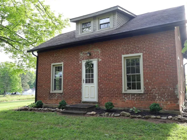 6550 Newark Rd, Mount Vernon, OH 43050