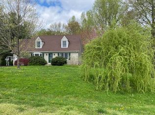 6 White Pine Ct, Elkton, MD