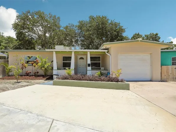 5360 Dr Martin Luther King Jr St S, Saint Petersburg, FL 33705
