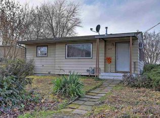 623 N Ella Rd, Spokane Valley, WA 99212