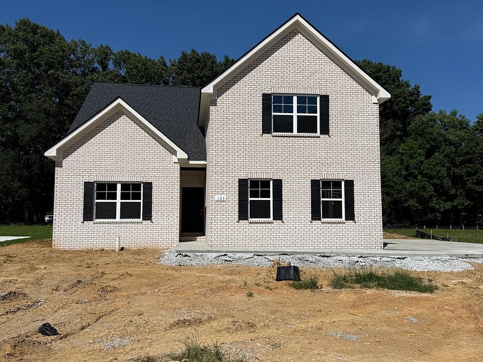 1st image of 123 Sagewood Dr Lot 11