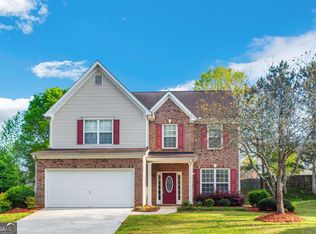 760 Winbrook Dr, McDonough, GA 30253