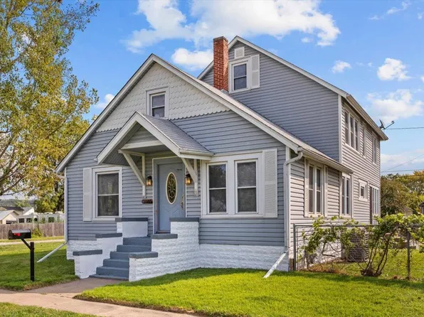 2201 S 8th St, Council Bluffs, IA 51501