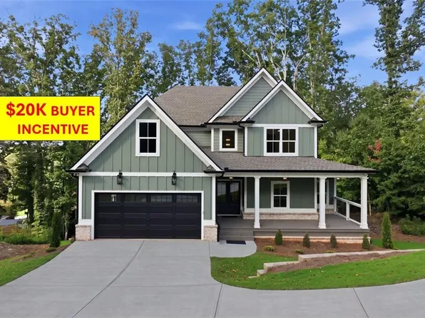 784 Sherwood Rd, Gainesville, GA 30501
