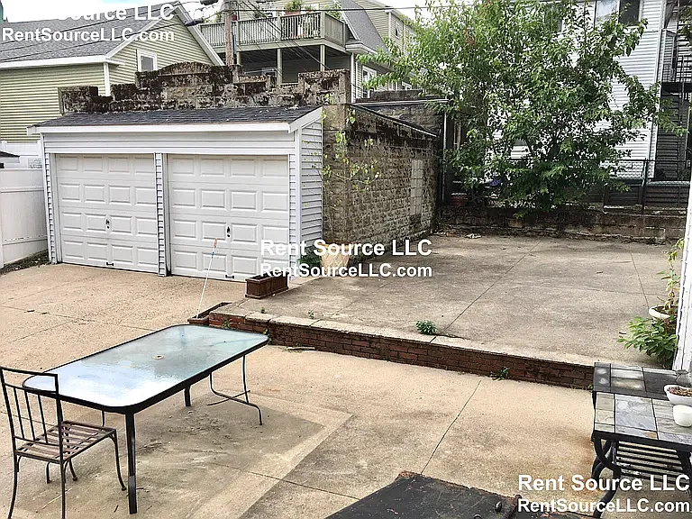 22 Dartmouth St #1 — Photo 16