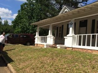 4012 36th Ave, Meridian, MS 39305