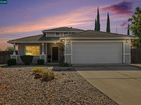 3848 Marsh Way, Oakley, CA 94561