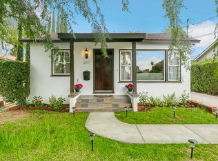 287 Macdonald St, Pasadena, CA 91103