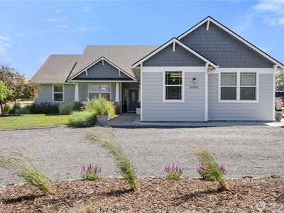 8969 SE Goodrich Road, Moses Lake, WA, 98837