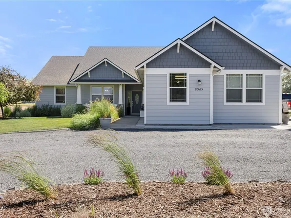 8969 SE Goodrich Road, Moses Lake, WA 98837