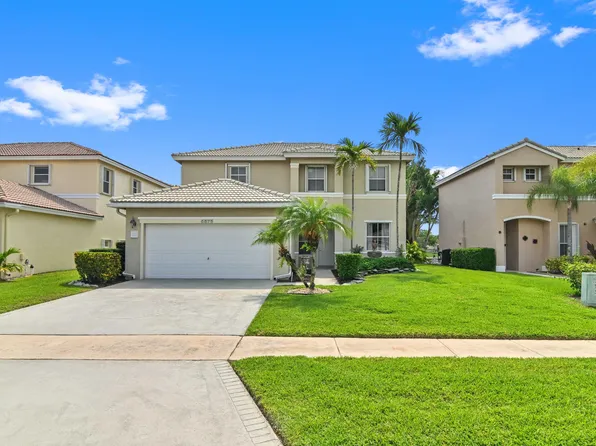 6575 Spring Meadow Drive, Greenacres, FL 33413