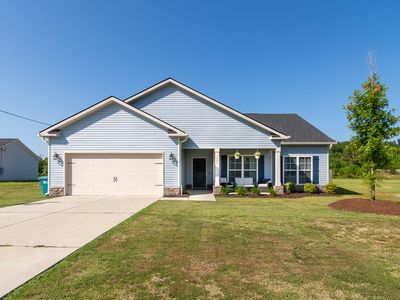 1397 Oak Lane Lane, Thomson, GA, 30824