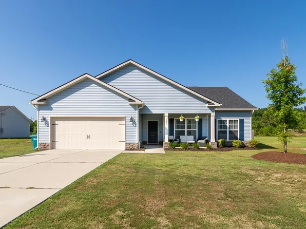 1397 Oak Lane Lane, Thomson, GA 30824