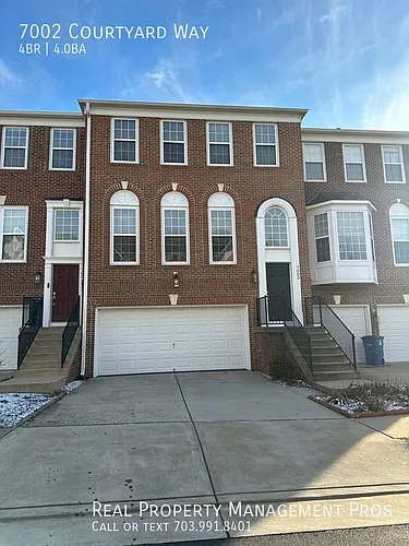 7002 Courtyard Way Photo 1
