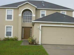 208 Great Yarmouth Ct, Kissimmee, FL 34758