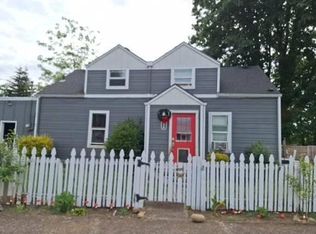 508 27th St, Washougal, WA 98671