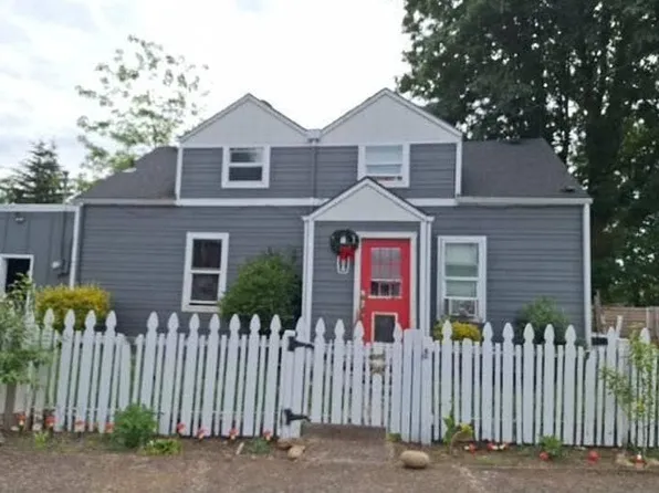508 27th St, Washougal, WA 98671