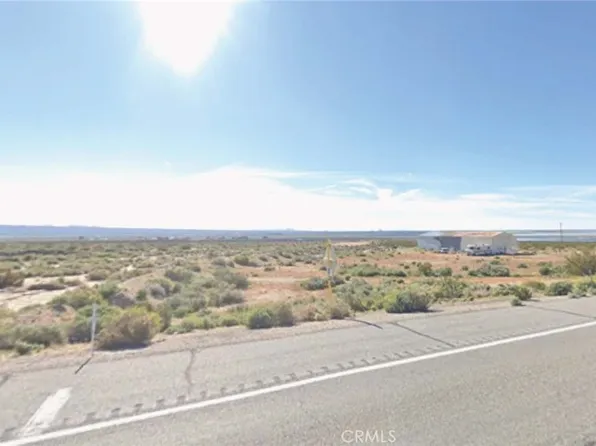 32750 Highway 14, Mojave, CA 93501