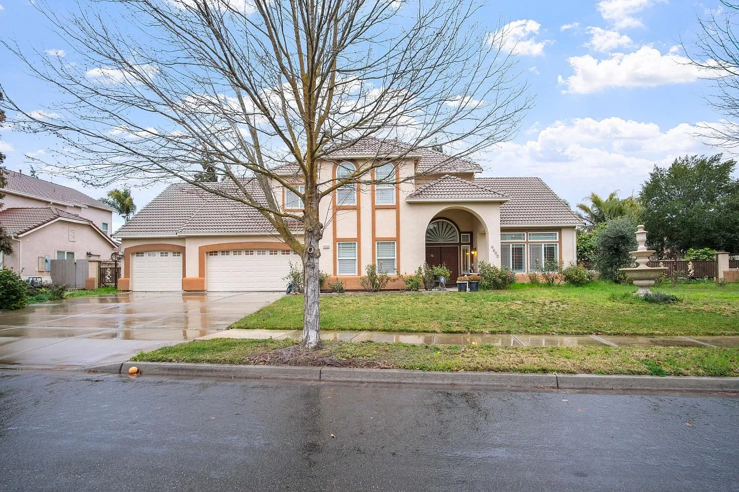 4500 Tapestry Way photo 1