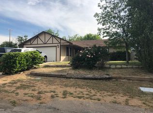 21191 Santa Barbara Dr, Tehachapi, CA 93561