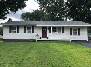 2021 Piney Point Rd, Troy, NY 12180