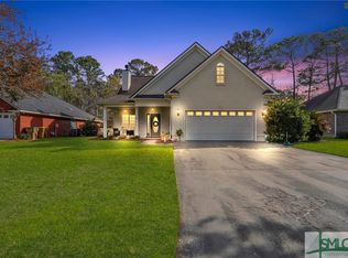 357 Marshview Dr, Richmond Hill, GA 31324