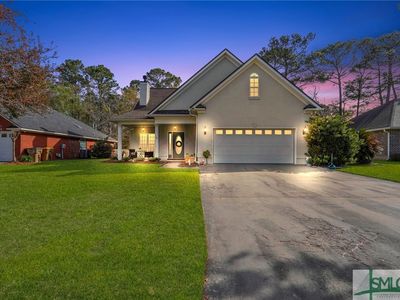 357 Marshview Dr, Richmond Hill, GA, 31324