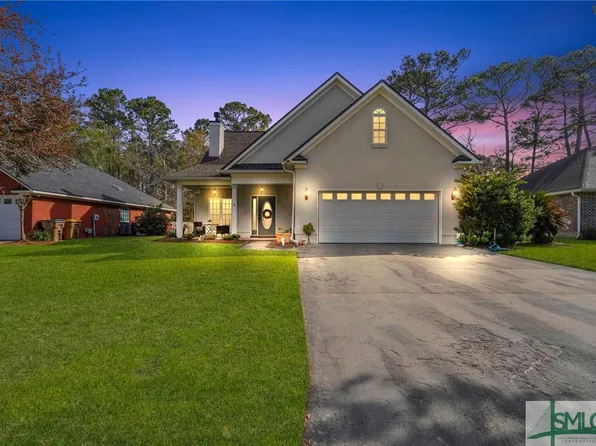 357 Marshview Drive, Richmond Hill, GA 31324