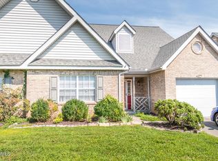 4327 Mannington Dr, Knoxville, TN 37917