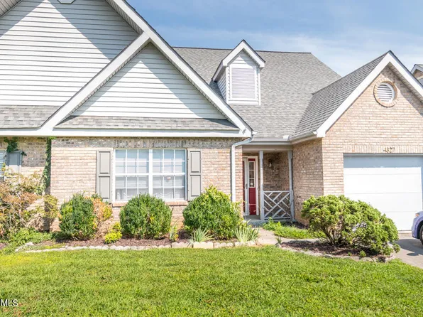 4327 Mannington Dr, Knoxville, TN 37917