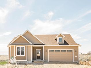 4113 Bear Tree Pkwy, Deforest, WI 53532