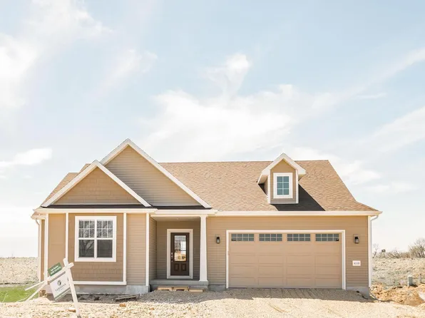 4113 BEAR TREE Parkway, Deforest, WI 53532
