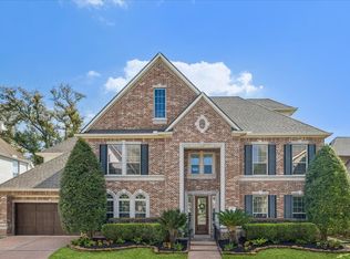 34 Windsor Ct, Houston, TX 77055