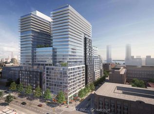 135 Sherbourne St #1764-C08, Toronto, ON M5A 2R5