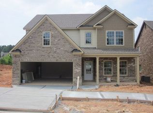 445 Stableford Ct, Athens, GA 30607