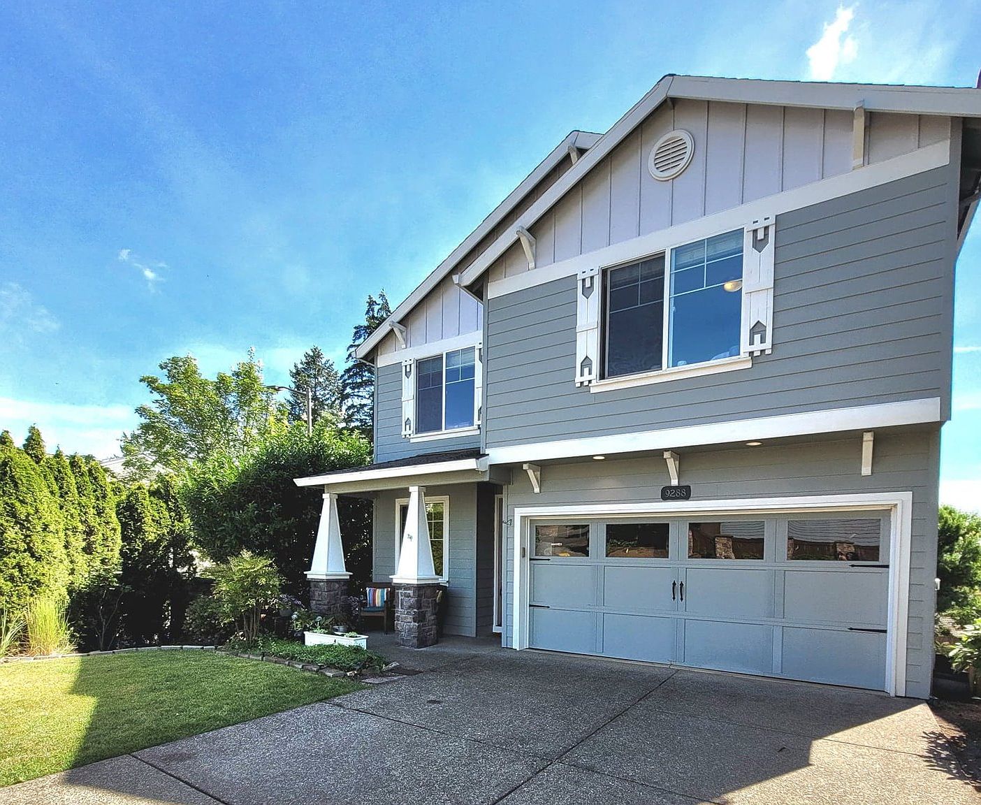 9288 SW Diamond View Way, Beaverton, OR 97007 Zillow