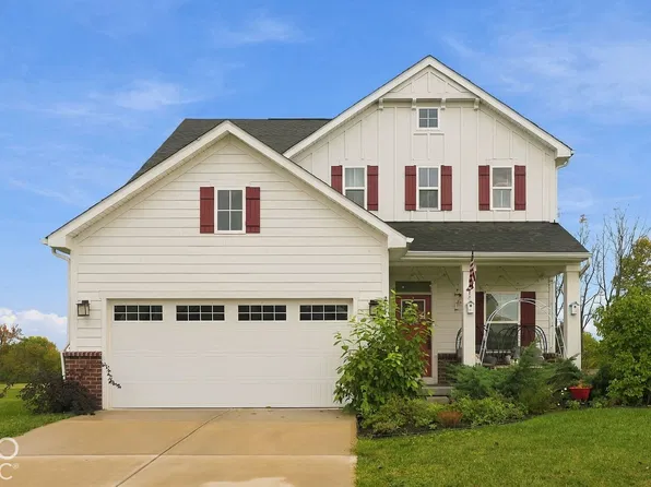 275 Bohicket Rd, Whiteland, IN 46184