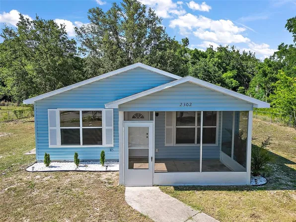 2302 Harlem Ave, Leesburg, FL 34748