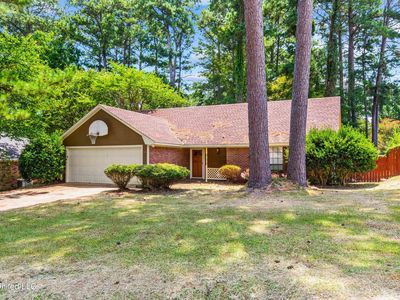 109 Wildwood Ln, Brandon, MS, 39047